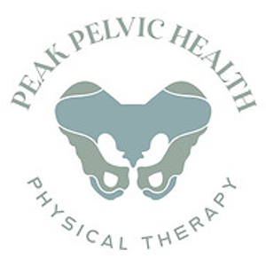 Peak Pelvic Health - Logo
