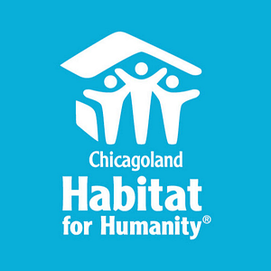 Chicagoland Habitat for Humanity - Logo