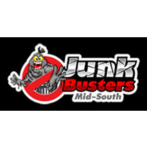JunkBusters Mid-South - Logo