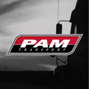 PAM Transport - Logo