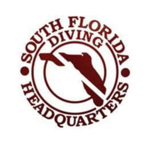 South Florida Diving Headquarters - Logo