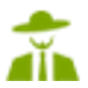 Amish Tree Service - Logo