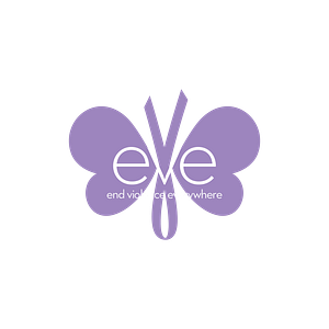 End Violence Everywhere - Logo