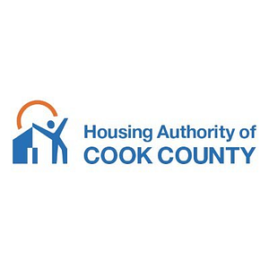 Cook County Housing Authority - Logo