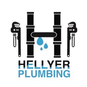 Hellyer Plumbing - Logo