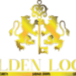 Golden Locks, Inc. - Logo