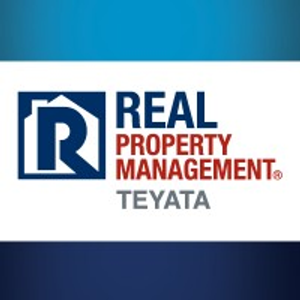 Real Property Management Teyata - Logo