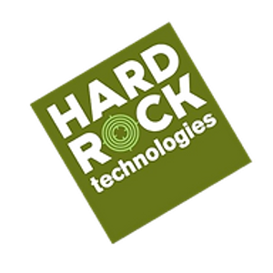 Hard Rock Technologies - Logo