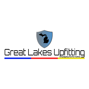 Great Lakes Upfitting - Logo