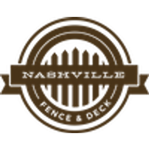 Nashville Fence And Deck - Logo
