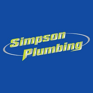 Simpson Plumbing LLC - Logo