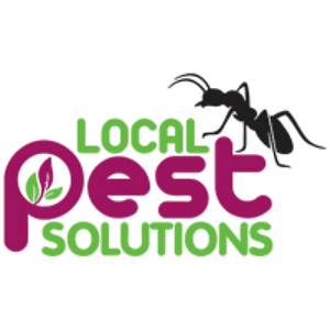 Local Pest Solutions - Logo