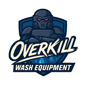 Proper Exterior Cleaning - Logo