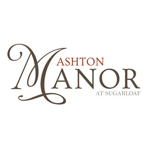 Ashton Manor at Sugarloaf | Independent & Assisted Living - Logo