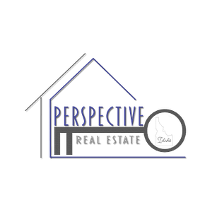 Perspective Real Estate Idaho - Logo