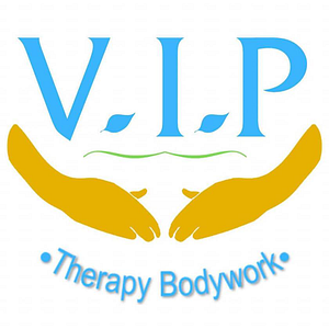 VIP Therapy Bodywork - Logo