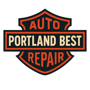 Portland Best Auto Repair