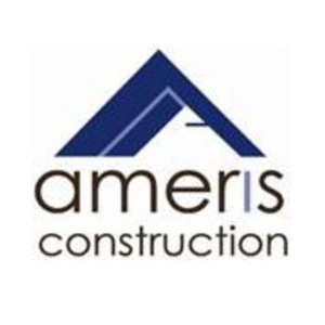 Ameris Construction - Logo