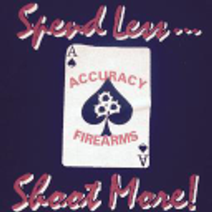 Accuracy Firearms LLC - Logo