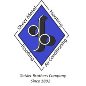 Geisler Brothers Co - Logo