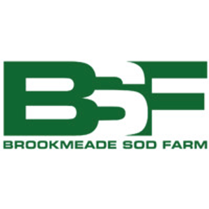 Brookmeade Sod Farm, Inc. - Logo