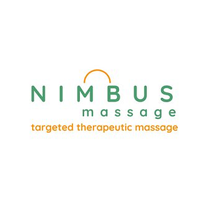 Nimbus Massage - Logo