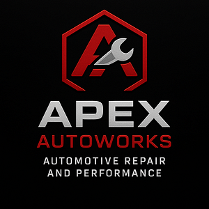 Apex Autoworks - Logo