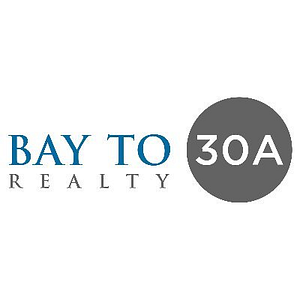 Bay To 30A Realty - Logo