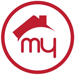 Dean Leonard - My Home Group Realty - Logo