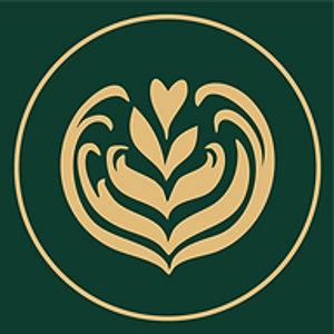 Goldvine Coffee Bar & Gallery - Logo