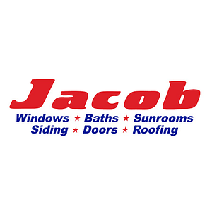 Jacob Sunrooms, Exteriors & Baths - Logo