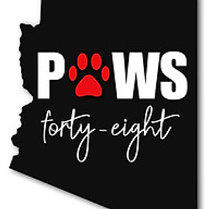 Paws 48 Dog Wash & Gym