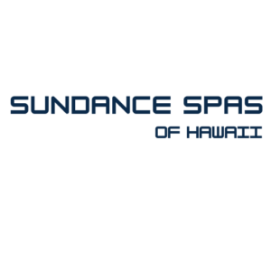 Sundance Spas of Hawaii - Logo