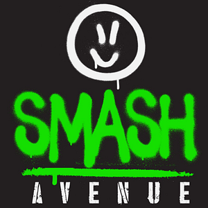 Smash Avenue - Logo