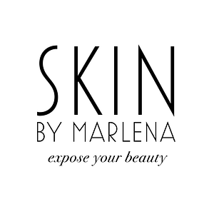 SKIN By Marlena - Logo