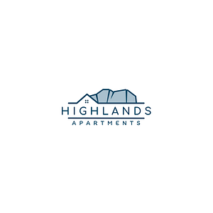Highlands Apartments - Logo