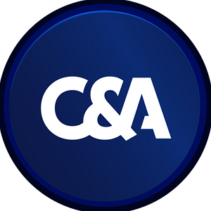 Cabanillas y asociados - Logo