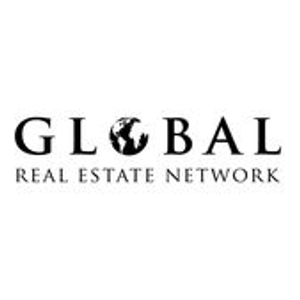Global Real Estate Network LLC - Logo