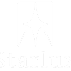 Starlux Spaces - Logo