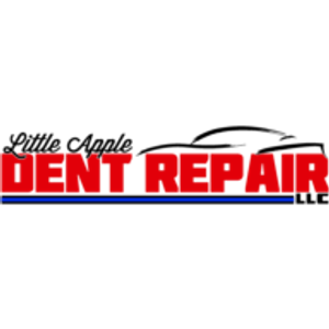 Little Apple Dent Repair LLC - Logo