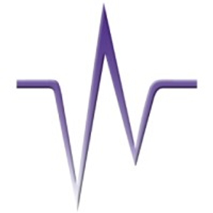 Sound Wave Events - Logo