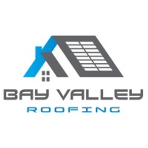 Bay Valley Roofing & Solar - Logo