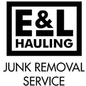 E&L Hauling - Logo