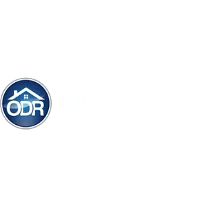 Oklahoma Disaster Restoration - Logo