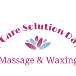 Massage & Waxing Day SPA