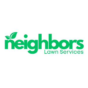 Neighbors Lawn Services - Logo