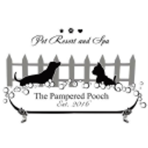 The Pampered Pooch Pet Resort