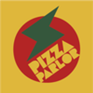 Pizza Parlor LB - Logo