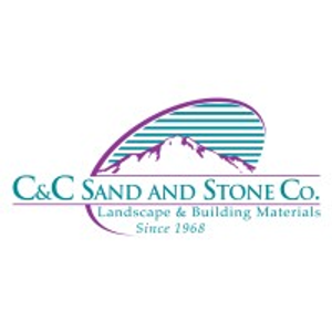 C&C Sand and Stone Co. - Logo