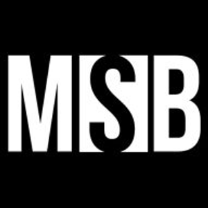 Mountain Sound Builders - Logo